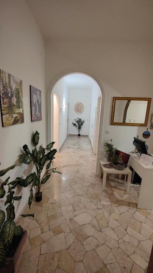 Etnea Glamour House カターニア エクステリア 写真