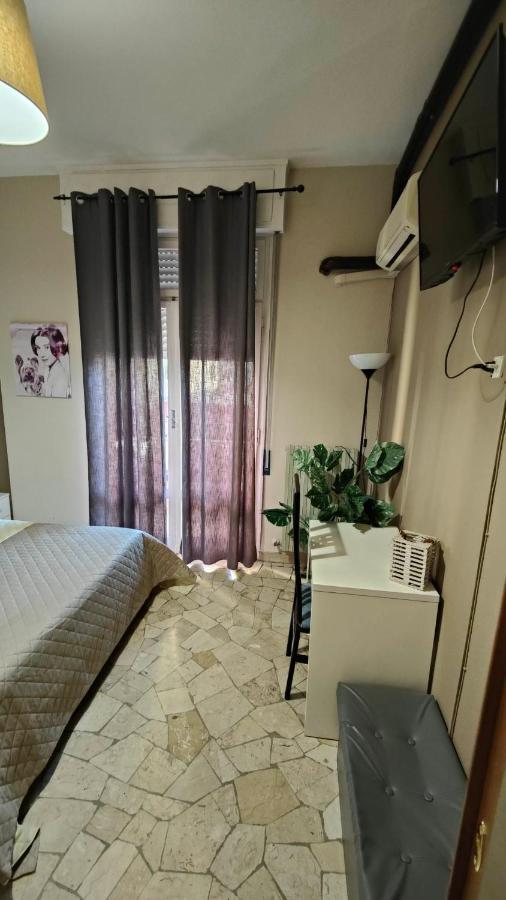 Etnea Glamour House カターニア エクステリア 写真