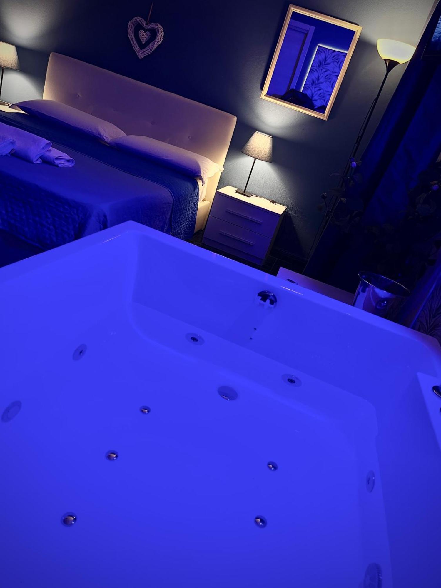 Etnea Glamour House カターニア エクステリア 写真