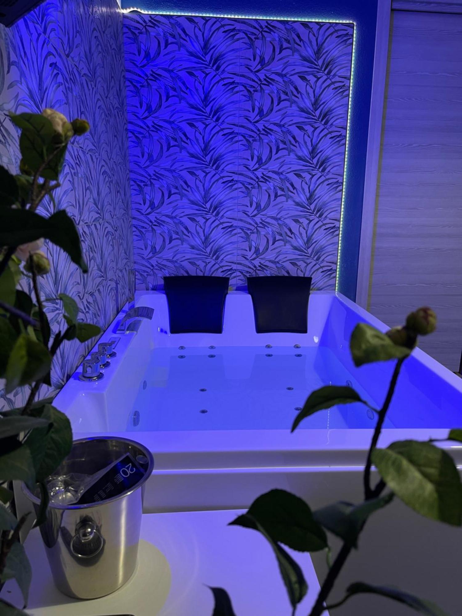 Etnea Glamour House カターニア エクステリア 写真